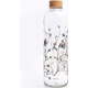 CARRY Bottle Steklenica - Hanami, 1 liter - 1 k