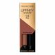 Max Factor Lipfinity Lip Colour tekoča šminka 4,2 g odtenek 190 Indulgent za ženske