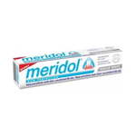 Meridol Zobna pasta z belilnim učinkom (Gentle White) 75 ml