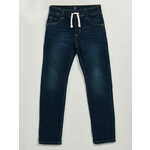 Gap Otroške Jeans hlače v-sh po dark 18 XS REG