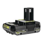shumee LI-ION BATERIJA 2.0AH 18V ONE+ RB1820C