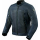 Rev'it! Eclipse 2 Dark Blue L Tekstilna jakna