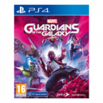 Square Enix Marvel's Guardians of the Galaxy igra (PS4)