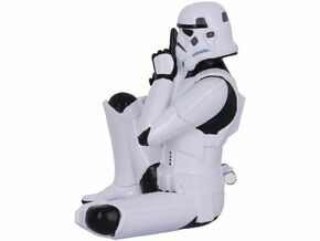 NEMESIS NOW speak no evil stormtrooper 10cm figurica