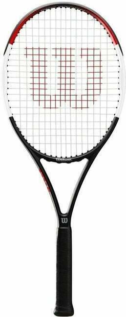 Wilson Pro Staff Precision 100 Tennis Racket L4 Teniški lopar