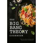 WEBHIDDENBRAND The Big Bang Theory Cookbook: Not So Gastronomically Redundant Cookbook