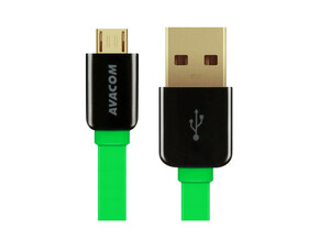 WEBHIDDENBRAND AVACOM MIC-40G Kabel USB do Micro USB