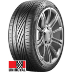 Uniroyal letna pnevmatika RainSport 5, 185/55R15 82H/82V