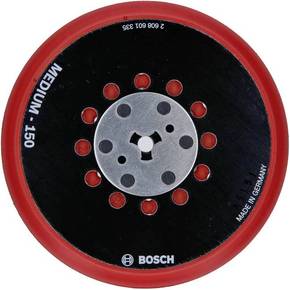 Bosch podporni brusilni krožnik