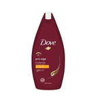 Dove Pro Age gel za tuširanje, 450 ml