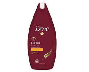 Dove Pro Age gel za tuširanje