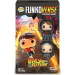 Funkoverse POP: Back To The Future - 2-Pack (EN)