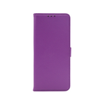 Chameleon Samsung Galaxy Xcover Pro - Preklopna torbica (WLG) - vijolična