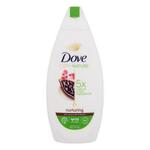Dove Care By Nature Nurturing Shower Gel gel za prhanje 400 ml za ženske