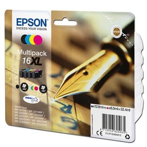 Epson T1636 tinta