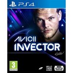 Wired Productions AVICII Invector igra (PS4)
