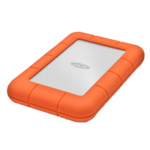 LaCie Rugged Mini 9000298 zunanji disk, 2TB, 5400rpm, 2.5", USB 3.0