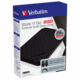 Verbatim Store 'n' Go Portable SSD USB 3.2 - 256 GB