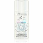 Bielenda GLAZE & GLOW esenca za obraz za osvetljevanje kože in hidratacijo 120 ml
