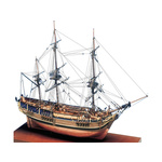 CALDERCRAFT HMAV Bounty 1789 1:64 kit