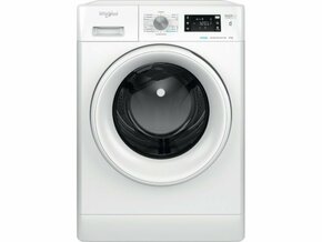 Whirlpool FFB 9458 WV EE pralni stroj 5 kg/9 kg