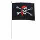 Rappa Piratska zastava 47x30 cm