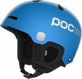 POC POCito Fornix MIPS Fluorescent Blue XS/S (51-54 cm) Smučarska čelada