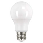 Emos LED žarnica Classic A60 6 W E27, nevtralno bela