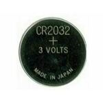 GP Baterija GP litijska CR2032 5 blister B1532