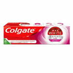 Colgate Belilna zobna pasta Max White Expert Care 75 ml