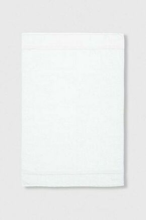 Bombažna brisača BOSS 100 x 150 cm - bela. Bombažna brisača iz kolekcije BOSS. Model izdelan iz tekstilnega materiala.