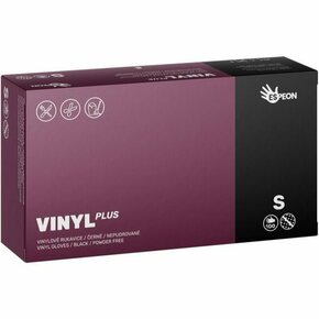 Espeon Vinyl Plus velikost S 100 kos