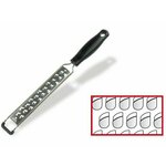ILSA Ribežen Micro 1 ročaj 34cm zobato rezilo / inox
