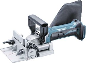 Makita DPJ180Z rezkalni stroj