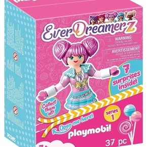Playmobil Everdreamerz Rosalee (70385)