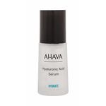 AHAVA Hyaluronic Acid serum za obraz za vse tipe kože 30 ml za ženske