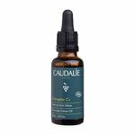 Caudalie Vinergetic C+ Overnight Detox Oil nočno olje za razstrupljevanje in revitalizavijo kože 30 ml unisex