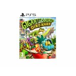 PS5 igra Gigantosaurus: Dino Kart