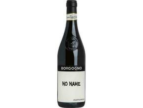 Borgogno Vino Nebbiolo No Name Langhe DOC 2020 0