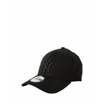 New York Yankees 39Thirty MLB League Basic Black/Black M/L Baseball Kapa