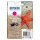 Kartuša Epson 603 - 2.4 ml - Magenta - Original