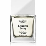 SANTINI Cosmetic London Berry parfumska voda za ženske 50 ml
