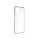 OSTALO Clear case 1,8 mm silikonski ovitek za xiaomi mi 11 lite - prozoren