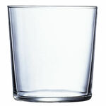 NEW Kozarec za pivo Luminarc Prozorno Steklo (36 cl) (Pack 6x)
