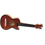 Unikatoy kitara klasik 57 cm (24500), temno rjava