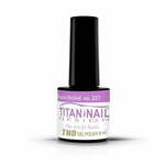 Titan Nail Design UV/LED lak za nohte (Gel Polish) - 8ml - Pastel Orchid (no. 221)
