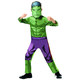Pustni kostum Avengers: Hulk Classic - velikost L