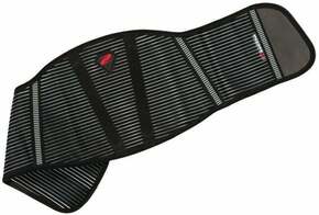 Zandona Comfort Belt Črna XL Moto ledvični pas