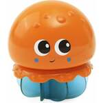 Vodna igrača CHICCO Dancing Jellyfish 6m+