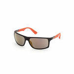 NEW Sončna očala moška Web Eyewear WE0293-6305C ø 63 mm